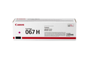 Canon 067H / 5104C002 magenta XL toner, 2,350 pages
