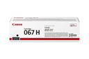 Canon 067H / 5106C002 black XL toner, 3,130 pages