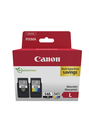Pack Canon PG540L/CL541XL / 5224B013 4 couleurs XL