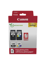Pack Canon PG-540/CL-541 / 5225B013 4 couleurs