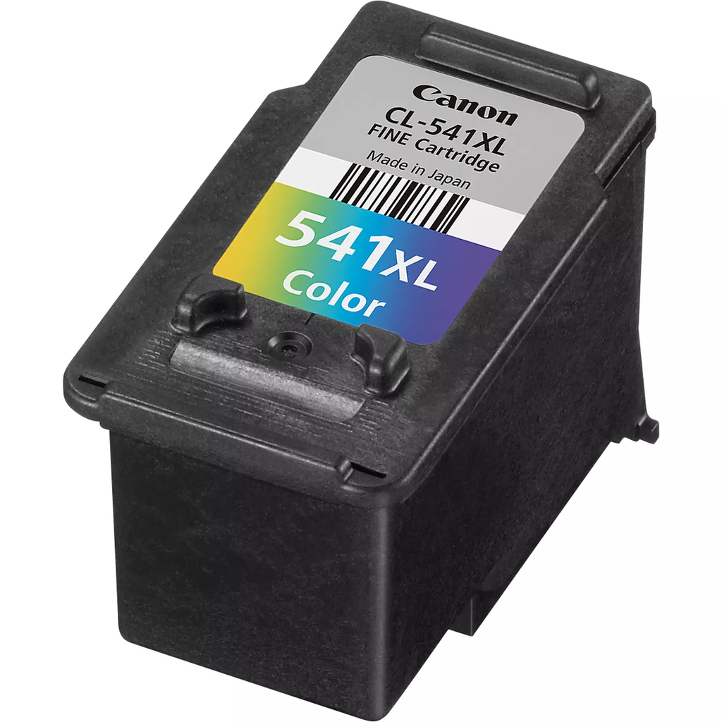 Cartouche d'encre Canon CL-541XL / 5226B001 3 couleurs XL, 400 pages