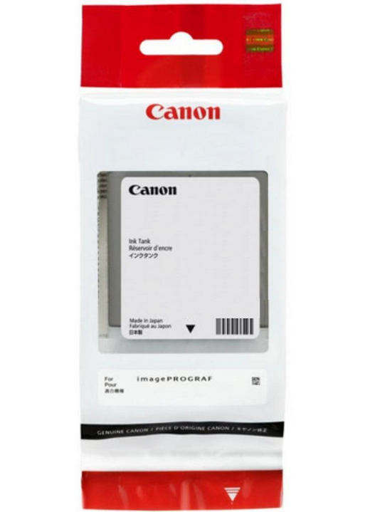 Cartouche d'encre Canon PFI-2700 G / 5295C001 vert, 700 ml