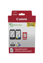 Multipack Tintenpatronen Canon PG-575/CL-576 / 5438C004, 4 Farben
