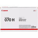 Toner Canon 070H / 5640C002 Schwarz XL, 10.200 Seiten