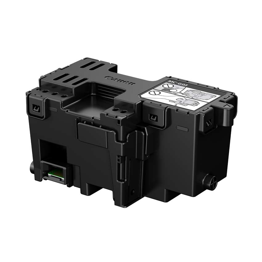 Kit de maintenance Canon MCG-03 / 5794C001