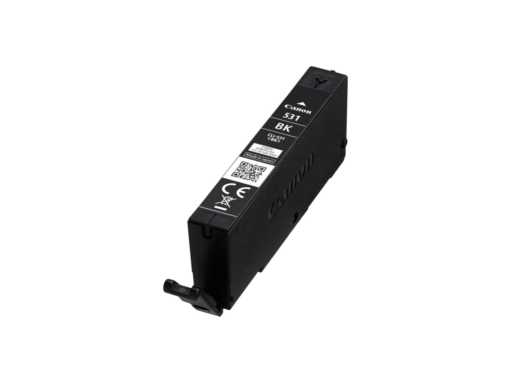 Canon CLI-531 / 6118C001 black ink cartridge