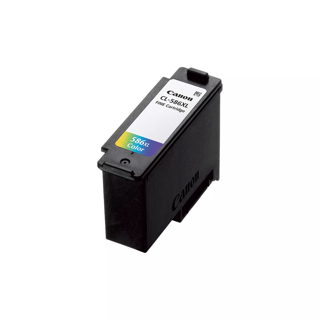[6226C001] Tintenpatrone Canon CL-586XL / 6226C001 Dreifarbig XL, 300 Seiten
