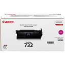 Toner Canon 732 / 6261B002 magenta, 6 400 pages