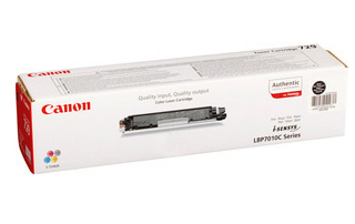 Canon 732 / 6264B002 black XL toner, 12,000 pages