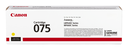 Toner Canon 075 / 6362C002 jaune, 1 300 pages