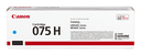 Canon 075H / 6368C002 cyan XL toner, 2,500 pages