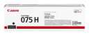 Toner Canon 075H / 6369C002 Schwarz XL, 3.500 Seiten