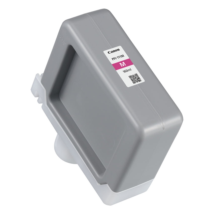 Cartouche d'encre Canon PFI-111M / 6846C001 magenta, 160 ml