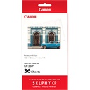 Kit encre et papier Canon KP-36IP / 7737A001