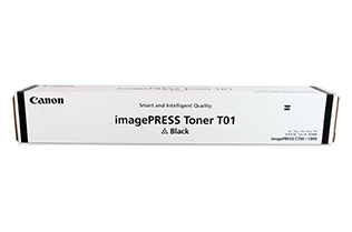 [8066B001] Toner Canon T01 / 8066B001 noir, 56 000 pages