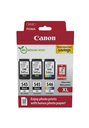 Pack Canon PG-545XL/CL-546XL / 8286B015 4 couleurs XL