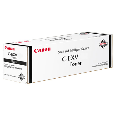 Toner Canon C-EXV47 / 8516B002 Schwarz, 19.000 Seiten