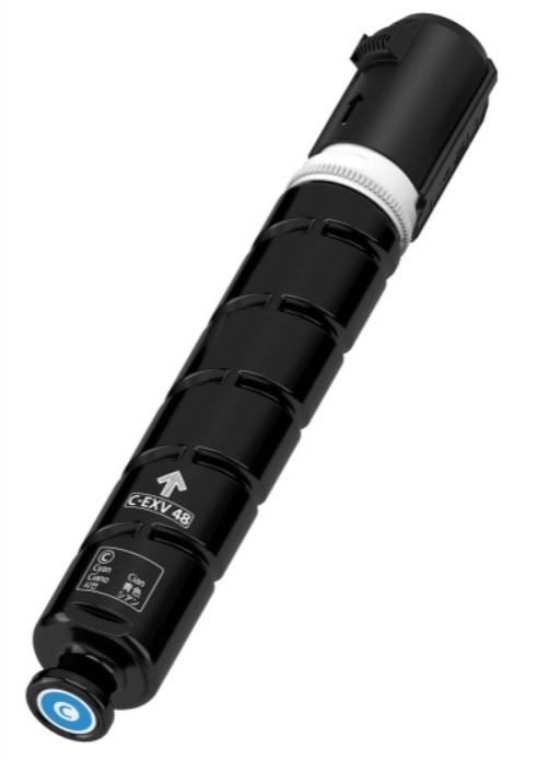 Canon C-EXV48 / 9107B002 cyan toner