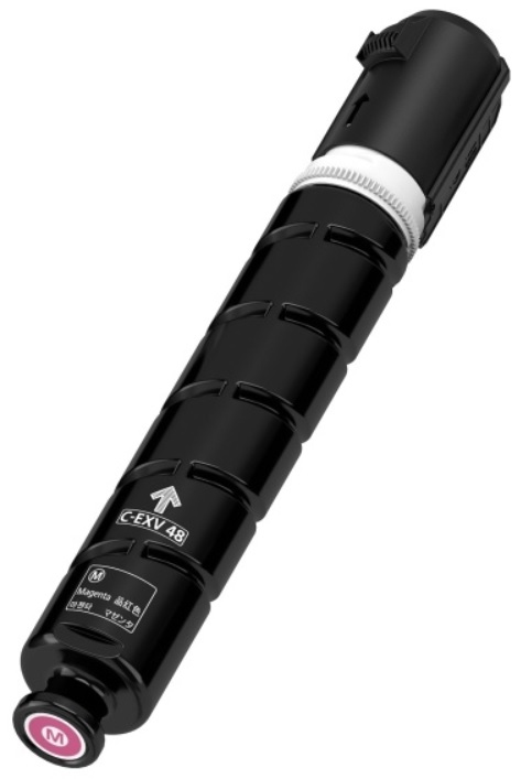 Toner Canon C-EXV48 / 9108B002 Magenta