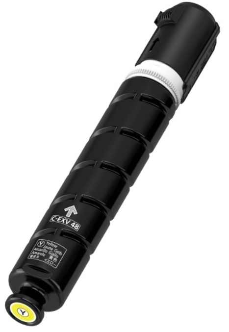 Toner Canon C-EXV48 / 9109B002 jaune