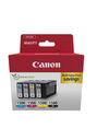 Pack Canon PGI-1500 / 9218B006 4 couleurs