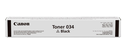 Toner Canon 34 / 9454B001 noir, 12 000 pages