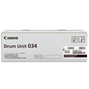 Canon 34 / 9458B001 black imaging drum, 32,500 pages
