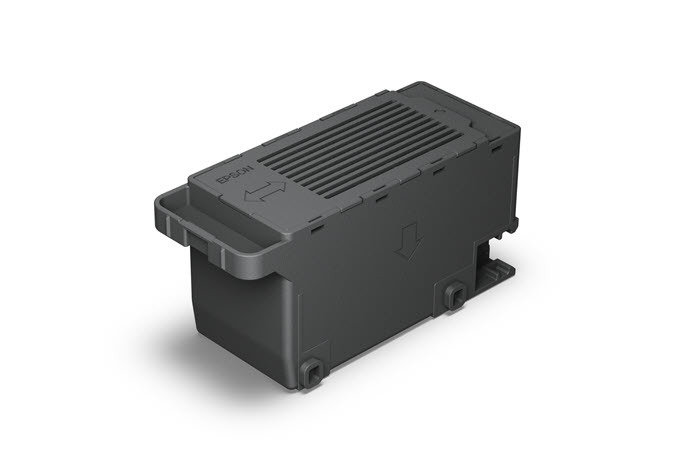 [C12C934591] Boîtier de maintenance Epson 107 / C12C934591