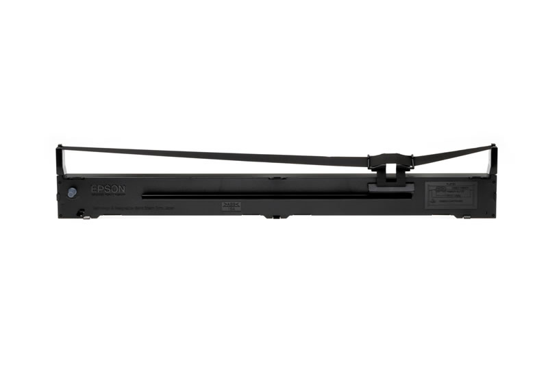 [C13S015327] Epson S015327 / C13S015327 black ink ribbon, 12,000,000 characters