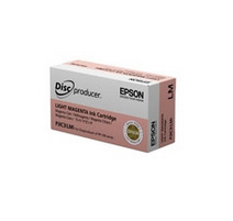 [C13S020690] Cartouche d'encre Epson PJIC7LM / C13S020690 magenta photo, 315 ml