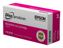 Cartouche d'encre Epson PJIC7M / C13S020691 magenta, 315 ml