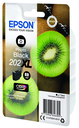 Tintenpatrone Epson 202XL / C13T02H14010 Fotoschwarz XL, 800 Seiten
