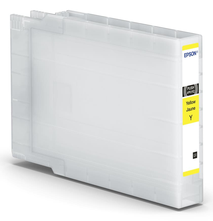 [C13T04A44N] Epson T04A4 / C13T04A44N yellow ink cartridge
