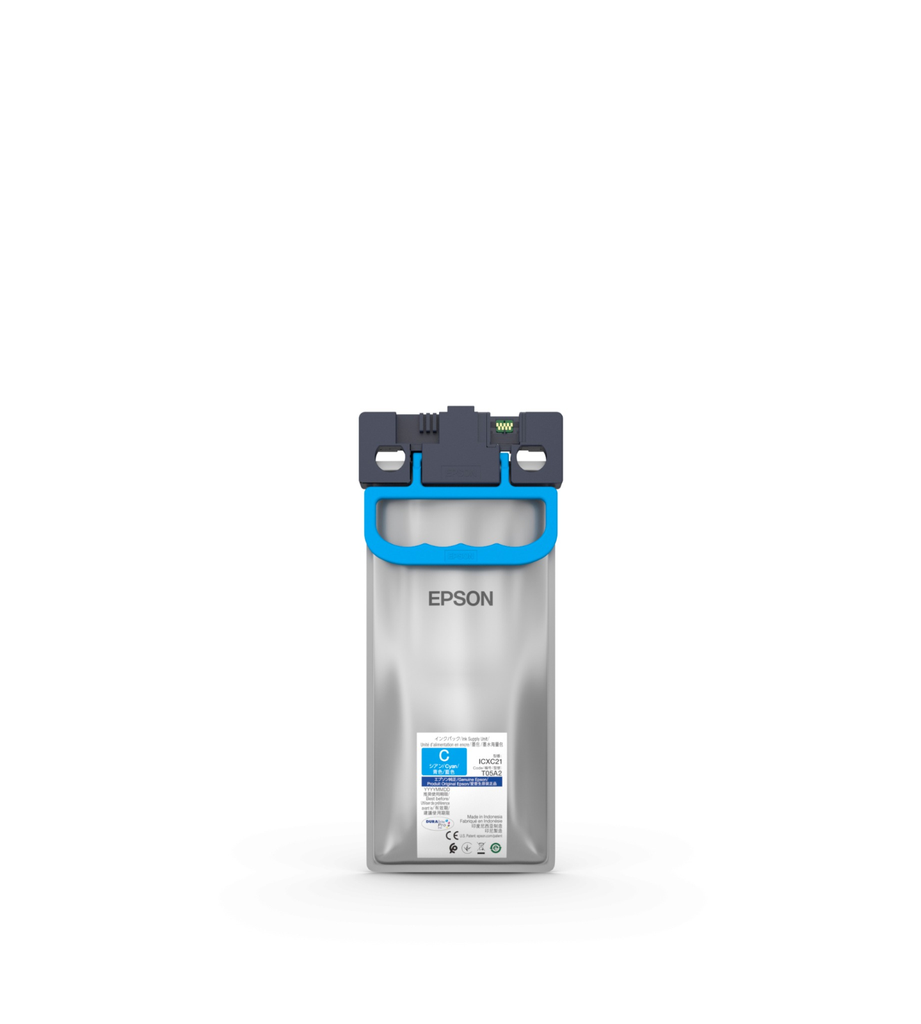 Cartouche d'encre Epson T05A20N / C13T05A20N cyan