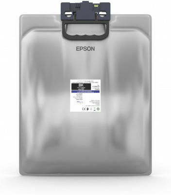 Cartouche d'encre Epson T05B1 / C13T05B14N noire XL, 1 pages