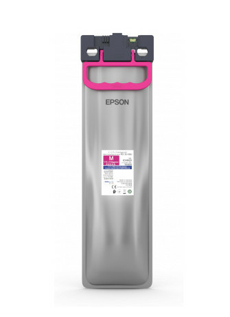 Epson T05B3 / C13T05B34N magenta XL ink cartridge, 1 pages