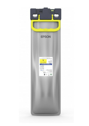 Cartouche d'encre Epson T05B4 / C13T05B44N jaune XL, 1 pages