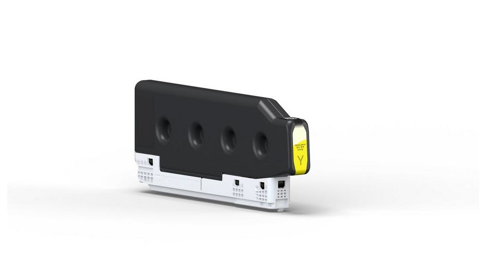 Epson T08G4 / C13T08G400 yellow ink cartridge