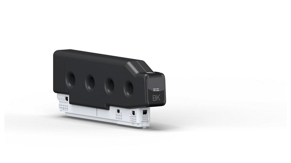Tintenpatrone Epson t08h100 / C13T08H100 Schwarz