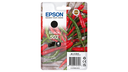 Cartouche d'encre Epson 503 / C13T09Q14010 noire, 210 pages