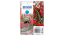 Cartouche d'encre Epson 503 / C13T09Q24010 cyan, 165 pages