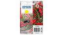 Epson 503 / C13T09Q44010 yellow ink cartridge, 165 pages