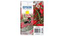 Cartouche d'encre Epson 503XL / C13T09R44010 jaune XL, 503 pages