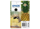 Cartouche d'encre Epson T10G14 / C13T10G14010 noire, 150 pages