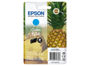 Cartouche d'encre Epson T10G24 / C13T10G24010 cyan, 130 pages