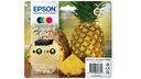 Cartouche d'encre Epson T10G64 / C13T10G64010 4 couleurs, 150 pages