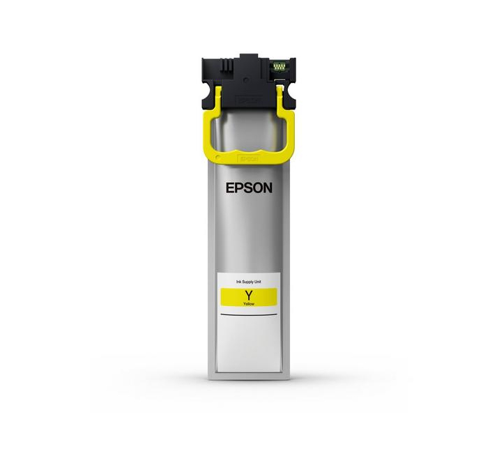 Cartouche d'encre Epson T11C4 / C13T11C440 jaune, 3 000 pages