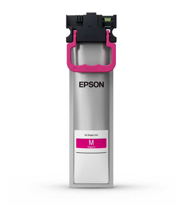 Epson T11D3 / C13T11D340 magenta ink cartridge, 5,000 pages