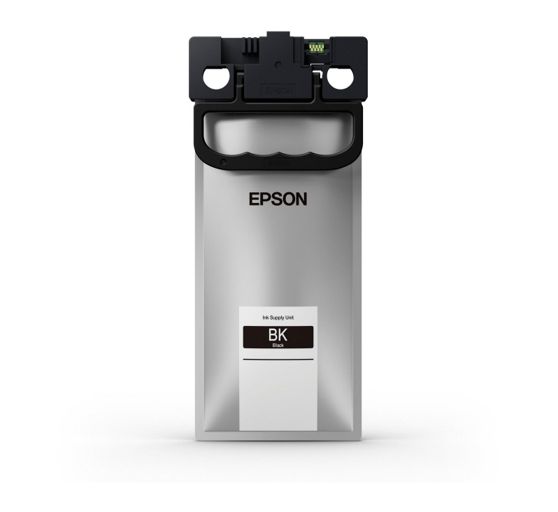 [C13T11E140] Tintenpatrone Epson T11E1 / C13T11E140 Schwarz, 10.000 Seiten