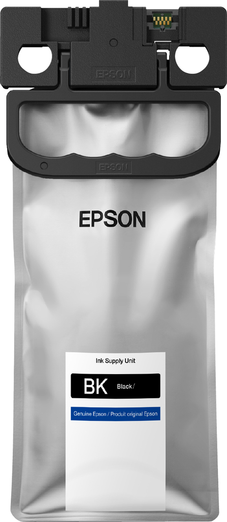 Cartouche d'encre Epson T11N1 / C13T11N140 noire